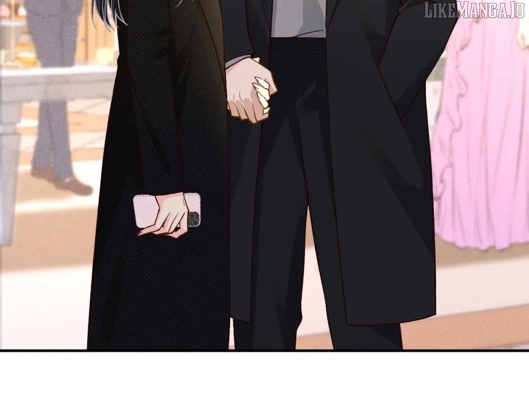 Everyone's Darling Chapter 230 - page 40